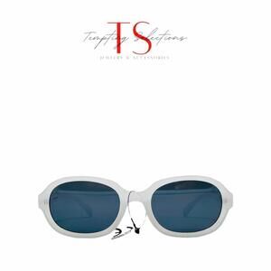 Stylish Shades Oval Style W3373 With 064a